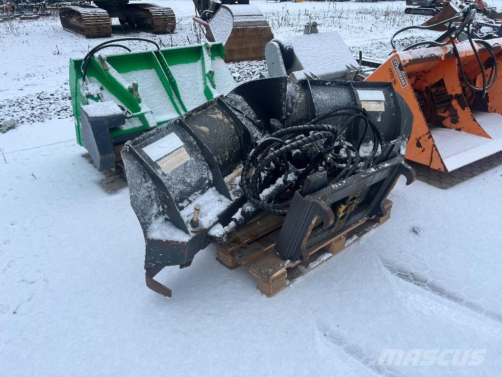 Uni-väg UV-220 Ratraci