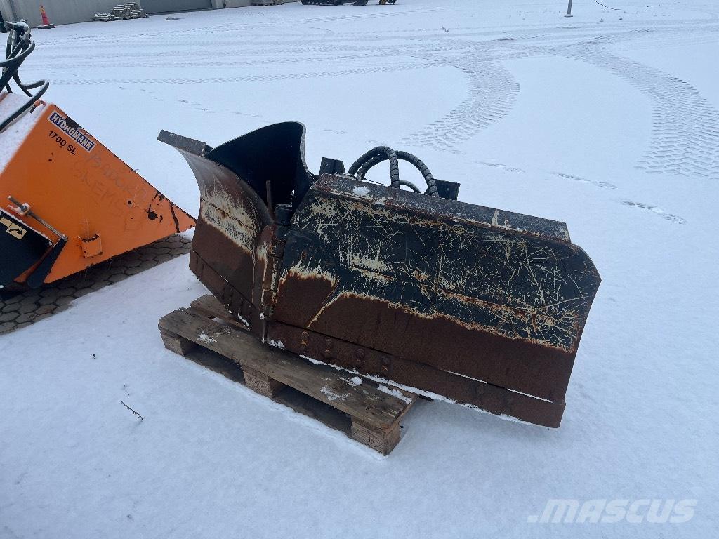 Uni-väg UV-220 Ratraci