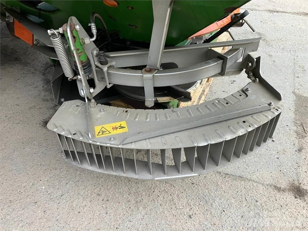 Amazone ZAM 1500 Rasipači mineralnog  gnojiva