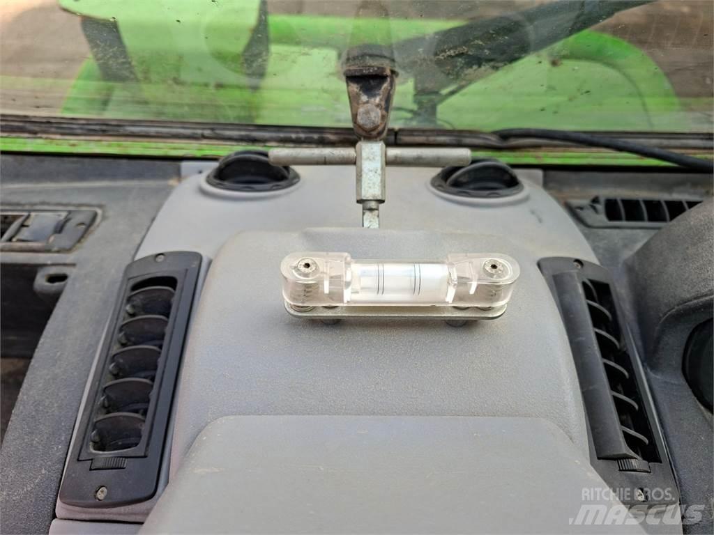 Merlo P 40.16 4X4 Građevinarstvo – ostalo