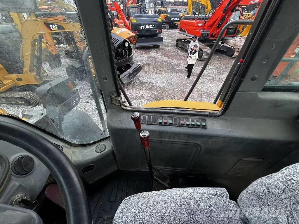 SDLG LG 953 Utovarivači na kotačima