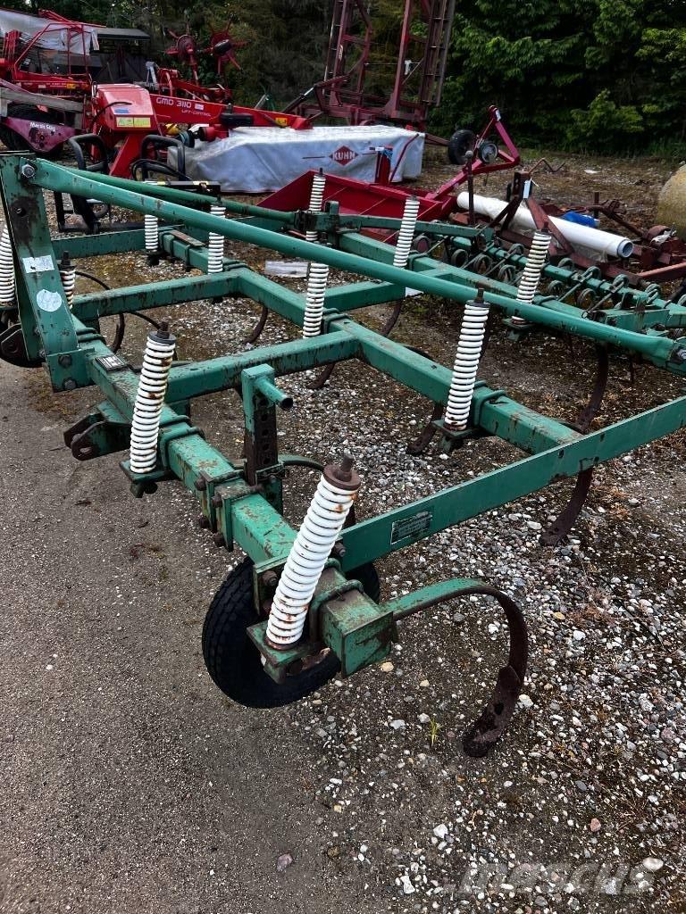 Wibergs s13HT Drljače