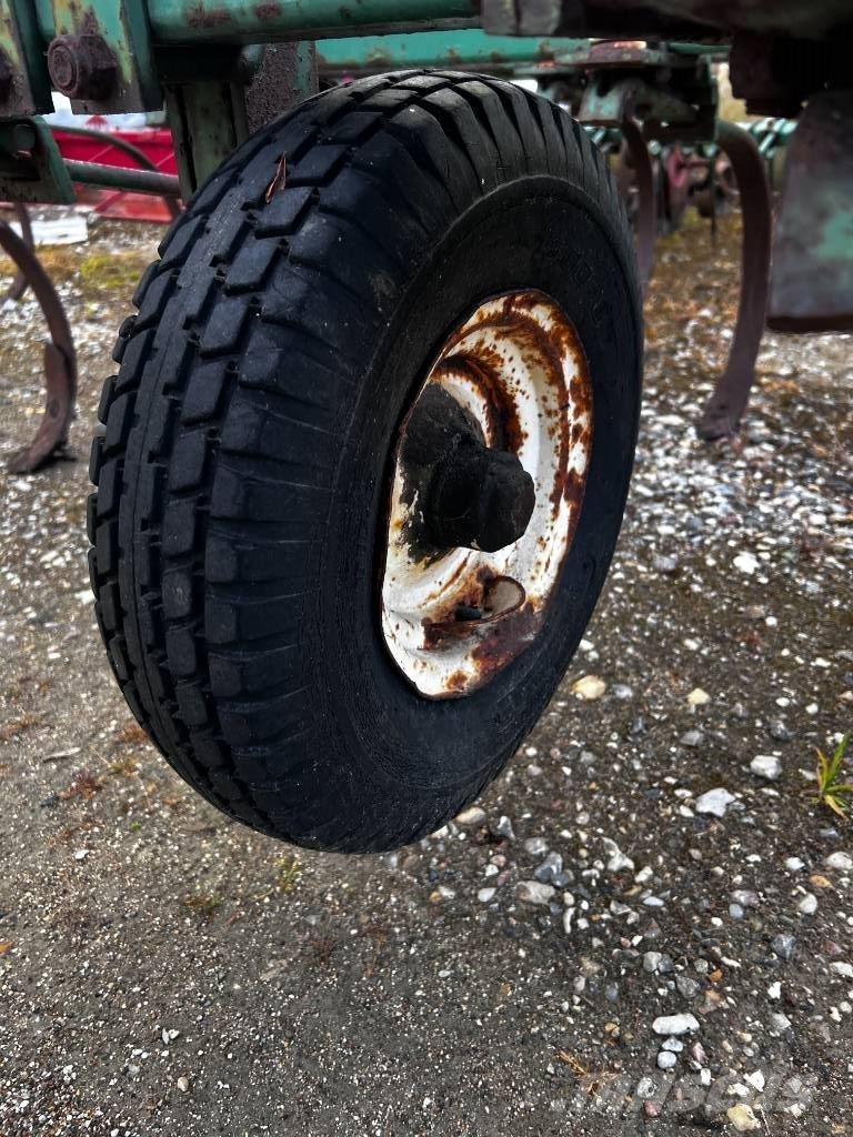 Wibergs s13HT Drljače