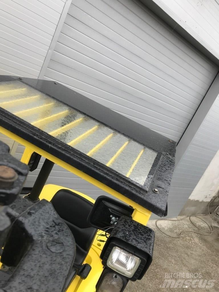 Hyster H 3.20 XM L Dizelski viličari