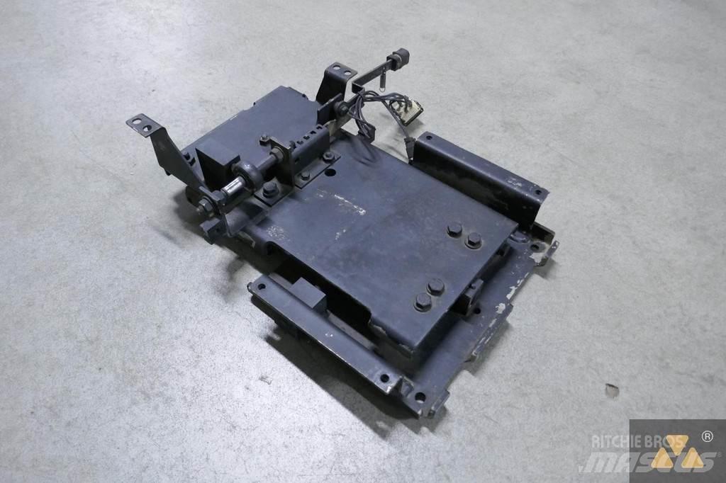 CAT 124-2354 Transport – ostalo