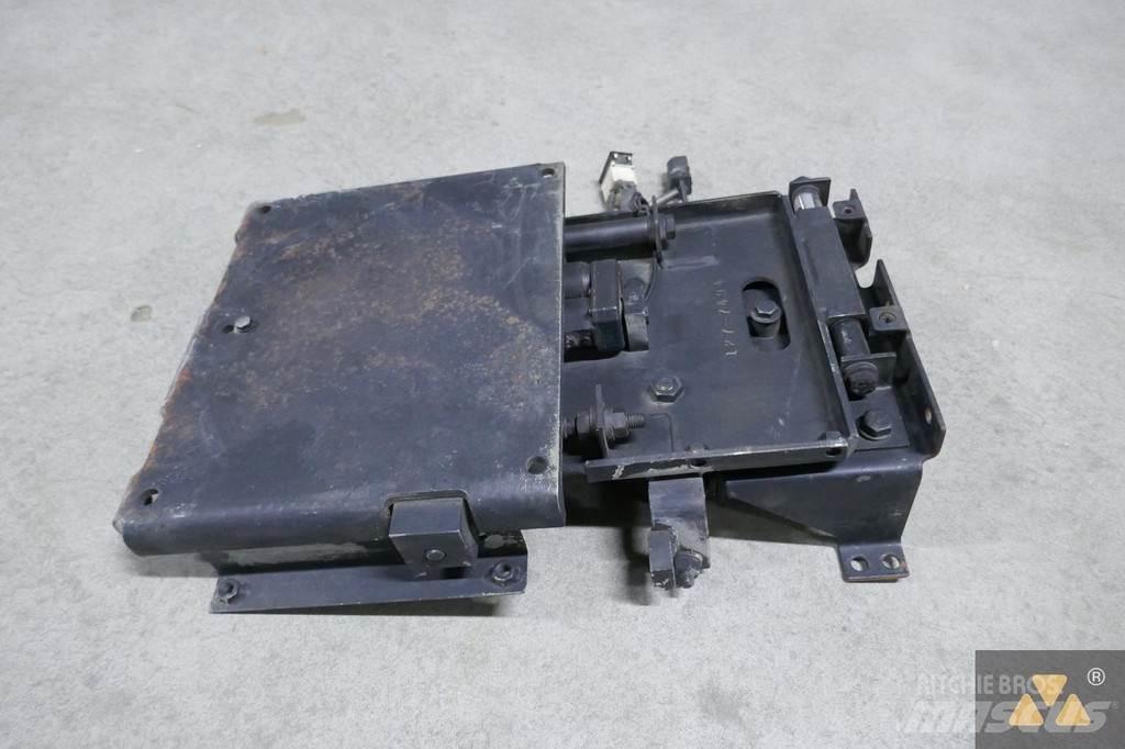 CAT 124-2354 Transport – ostalo
