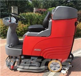 Hako B 115 R Strojevi za čiščenje i ribanje podova