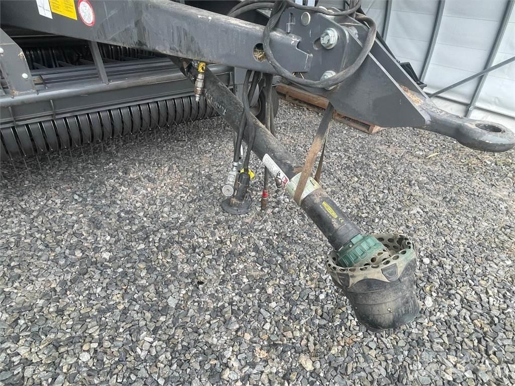 Fendt Rotana 160 V Rolo balirke
