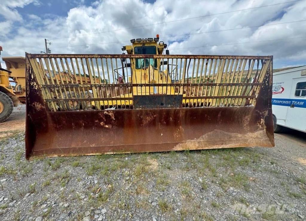 Bomag BC 1172  RB3 Kompaktori zemlje