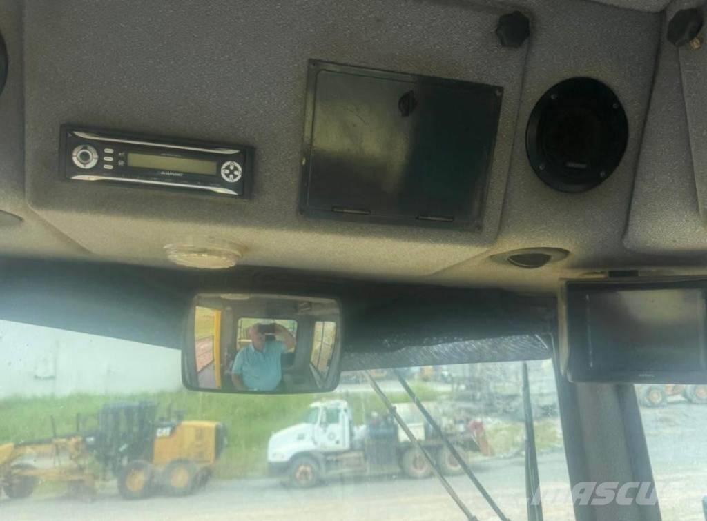 Bomag BC 1172  RB3 Kompaktori zemlje