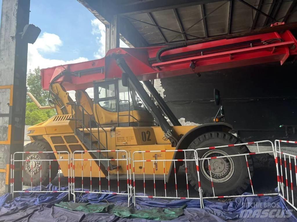 Sany SRSC 45V Dohvatni viličari