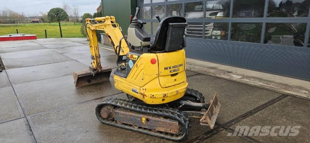 New Holland L9SR Ostala oprema za utovarivanje i kopanje