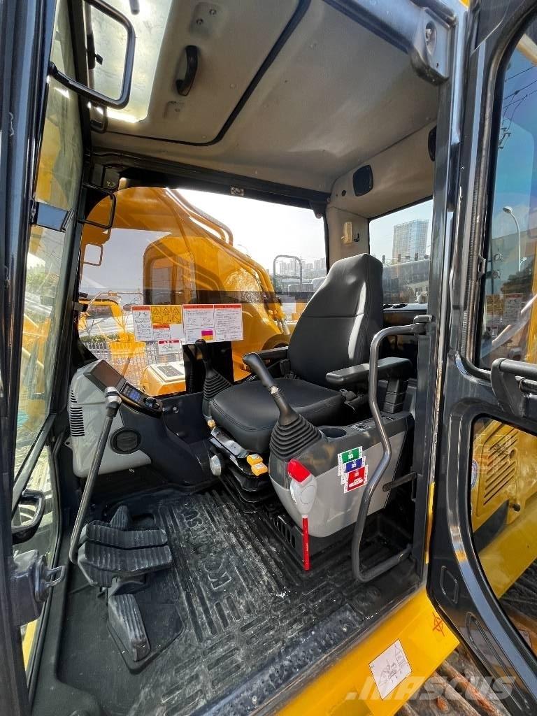 Komatsu PC 450 Bageri gusjeničari