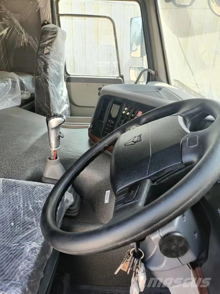 Howo 371 6x4 Kiper kamioni