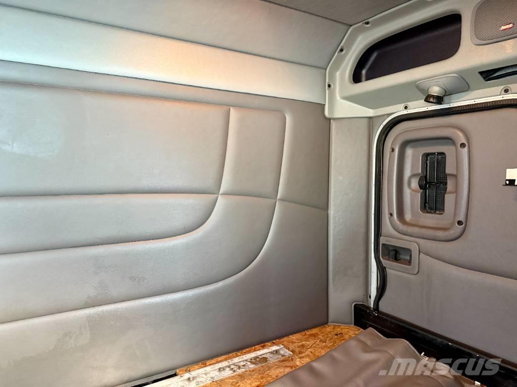 Peterbilt 367 Traktorske jedinice