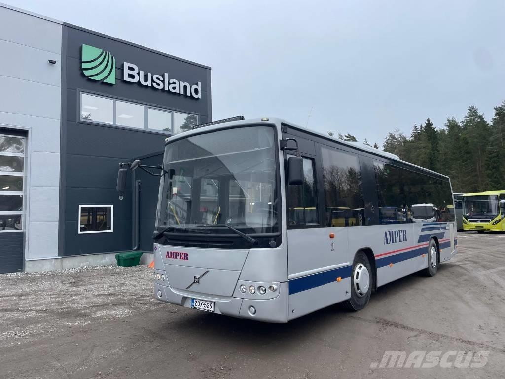 Volvo 8700 B7R Međugradski autobusi