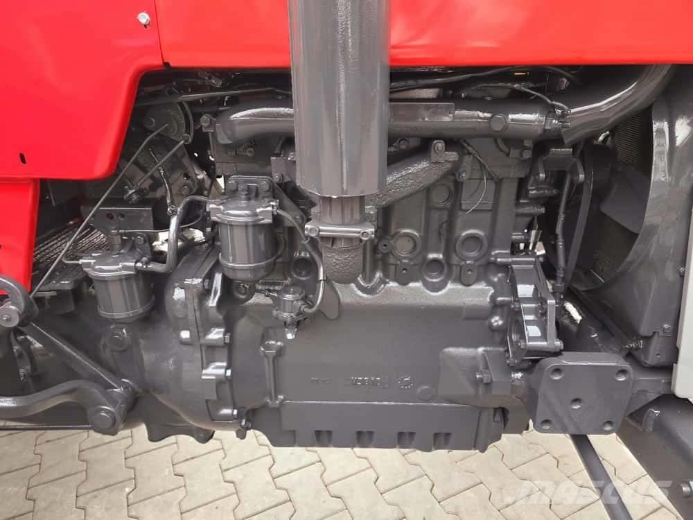 Massey Ferguson 165 Traktori