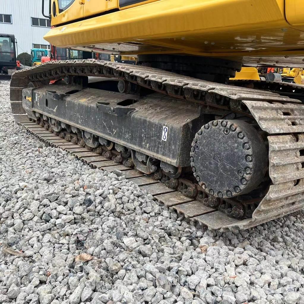 Komatsu PC 240 Bageri gusjeničari