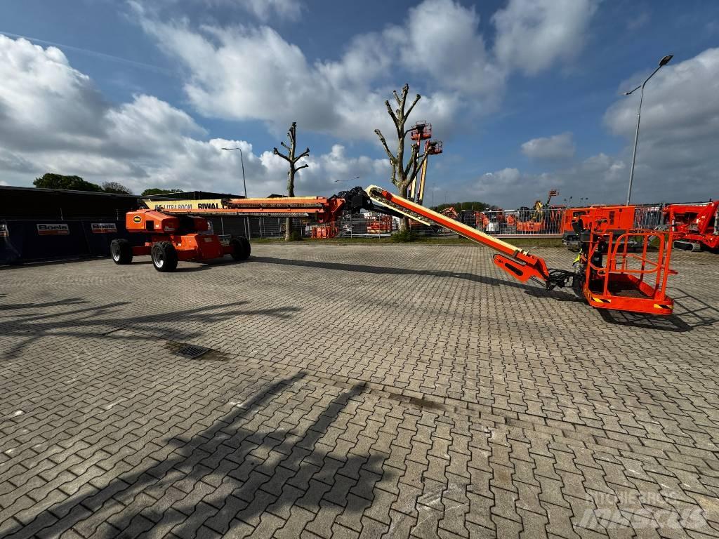 JLG 1500SJ Teleskopske podizne platforme