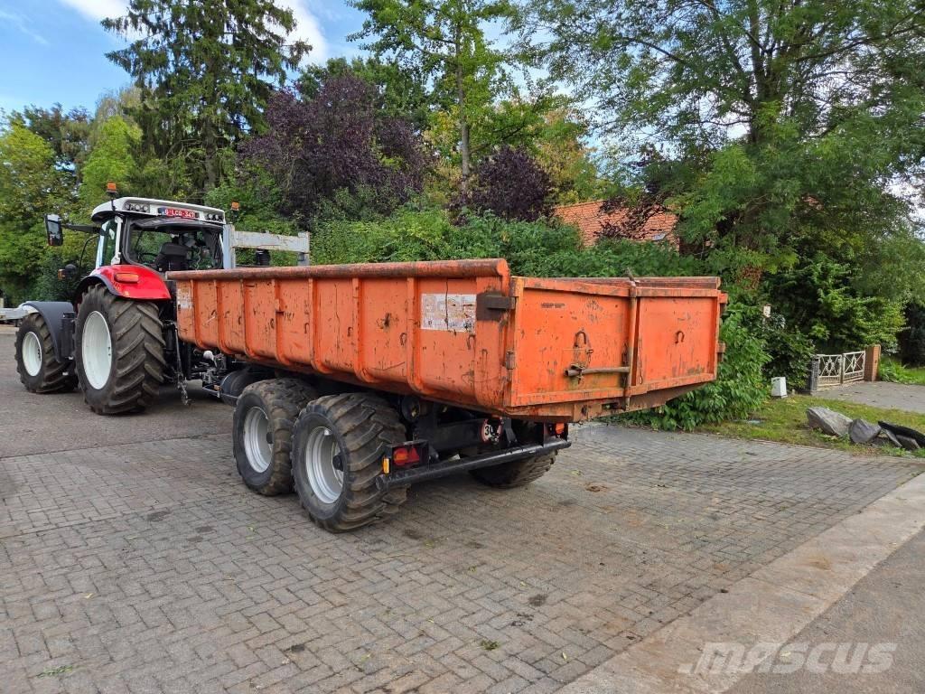  Container 595 Specijalni kontejneri