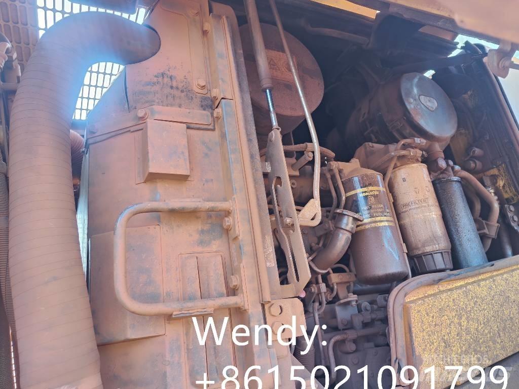 Komatsu WA 470-6 Utovarivači na kotačima