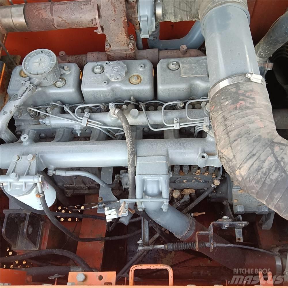 Doosan DH 300 LC-7 Bageri gusjeničari