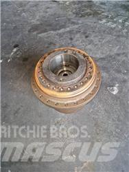 Liebherr R944B Osi