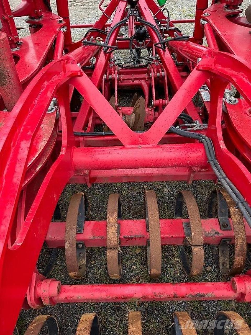 Horsch Joker 8RT Tanjurače