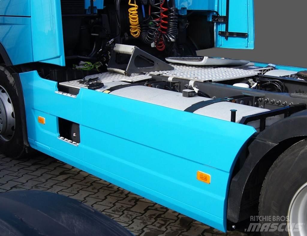 Volvo FH 4 EURO 6 Transport – ostalo