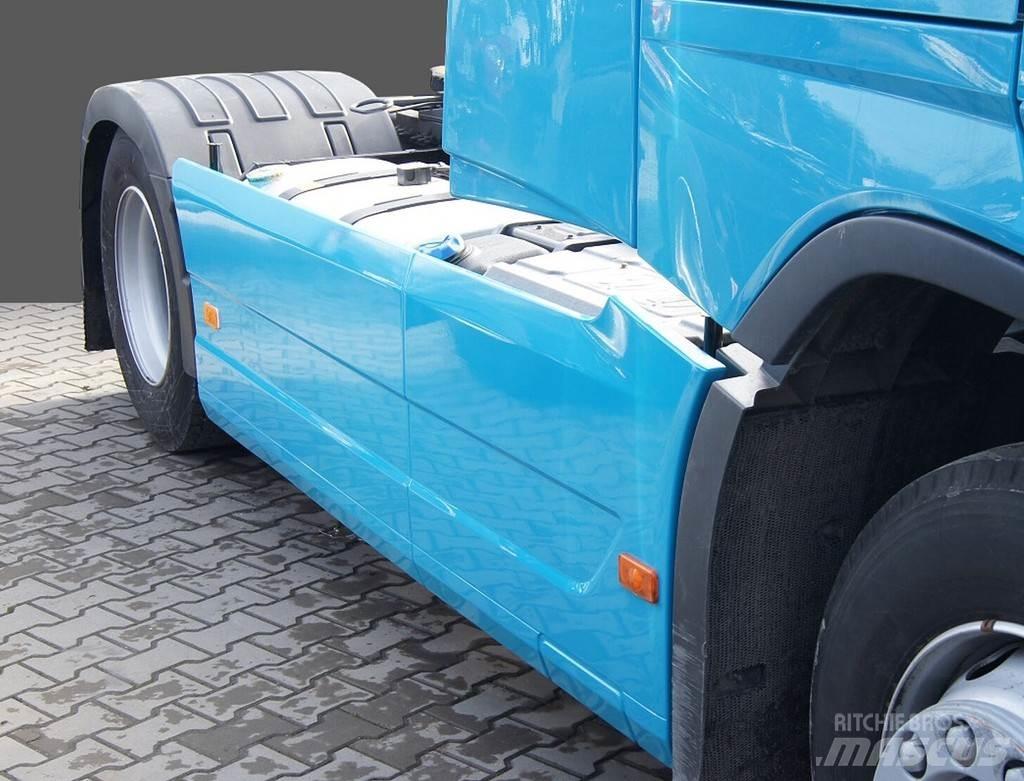 Volvo FH 4 EURO 6 Transport – ostalo