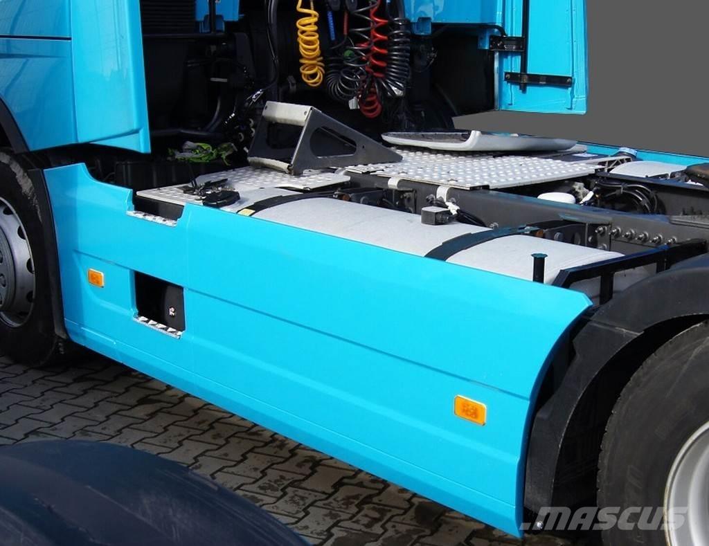 Volvo FH 4 EURO 6 Transport – ostalo