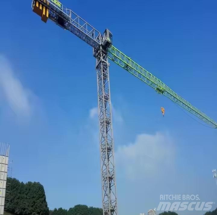 Zoomlion T7020.12H Toranjski kranovi