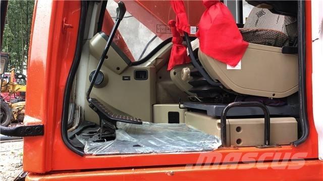 Doosan DH225LC-7 Bageri gusjeničari