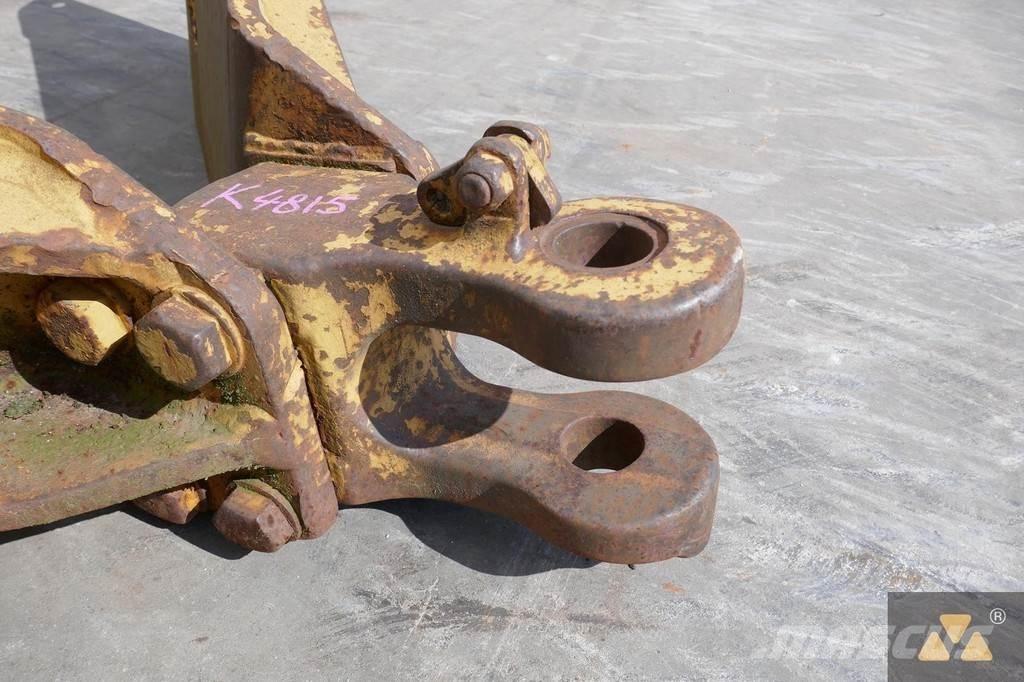 CAT D7G Drawbar Ostale komponente