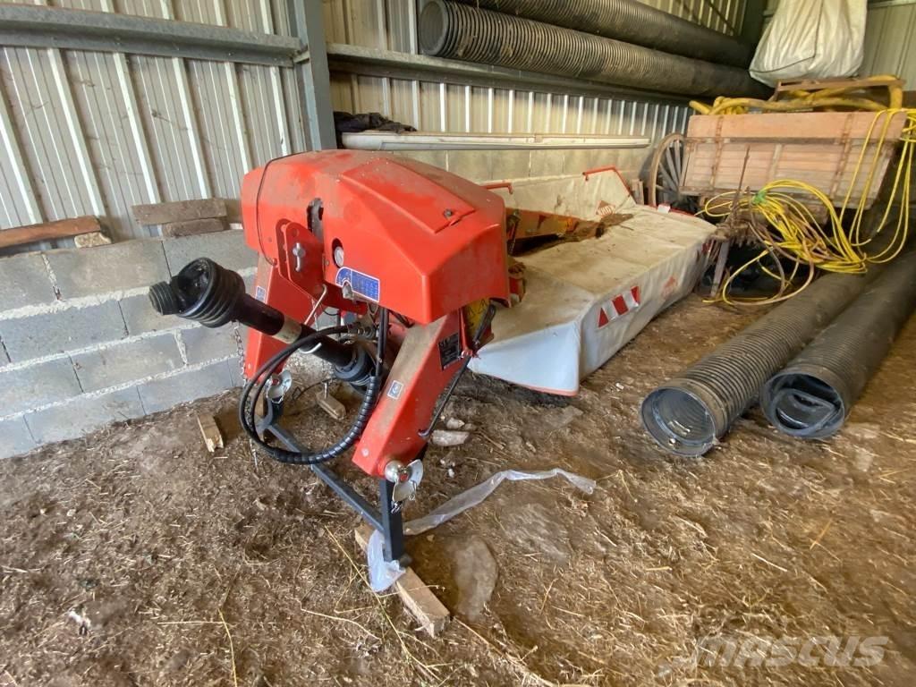 Kuhn GMD 3111 ff Kosilice