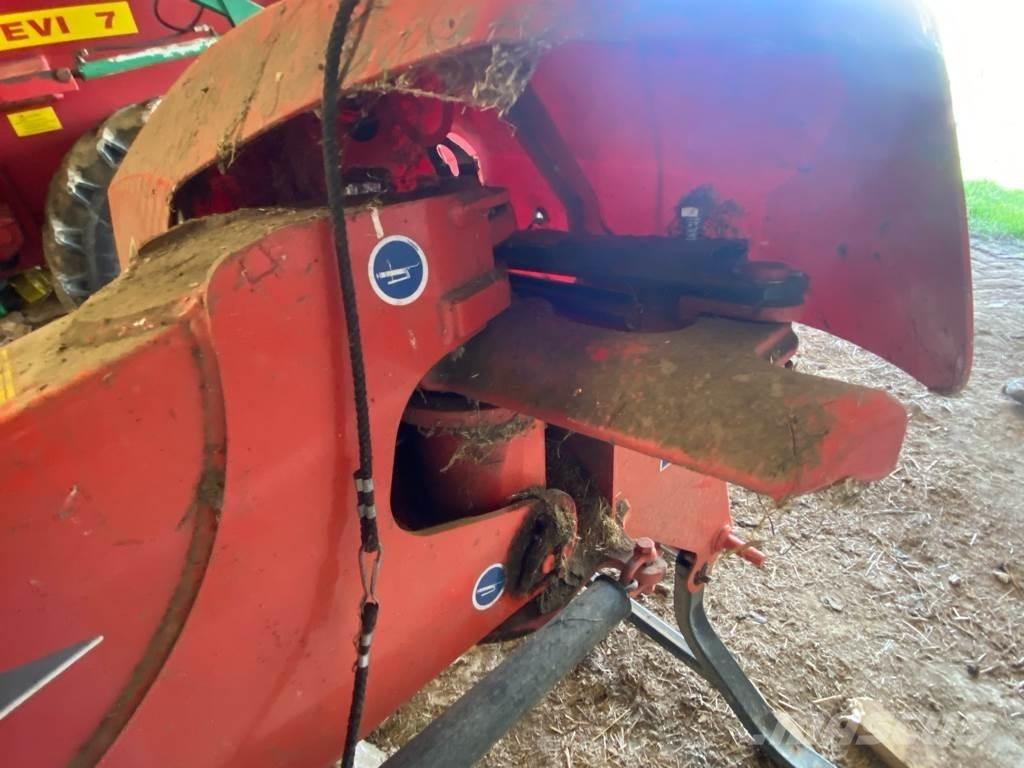 Kuhn GMD 3111 ff Kosilice