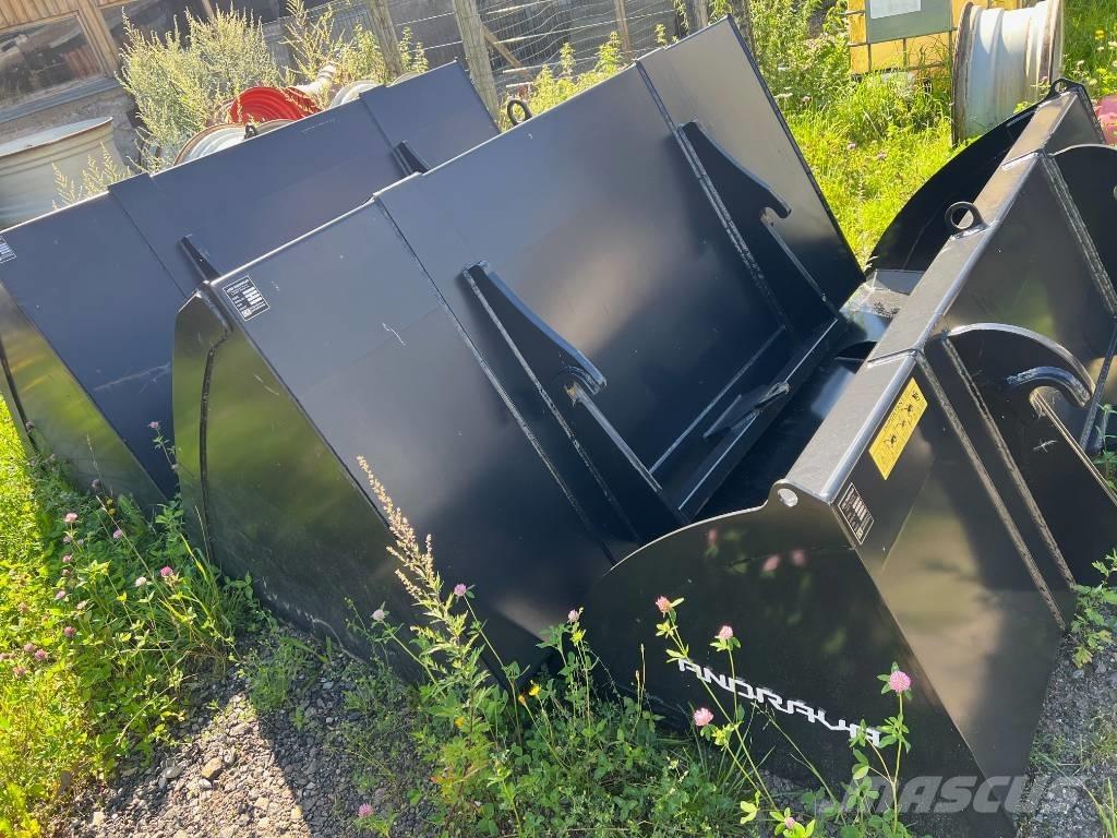 Merlo P 40.7 CS Poljoprivredni teleskopski utovarivači