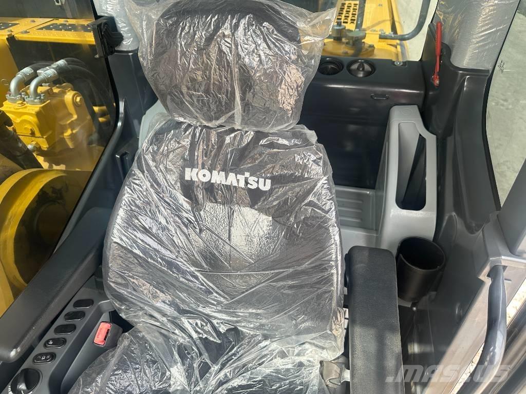 Komatsu PC 450 Bageri gusjeničari