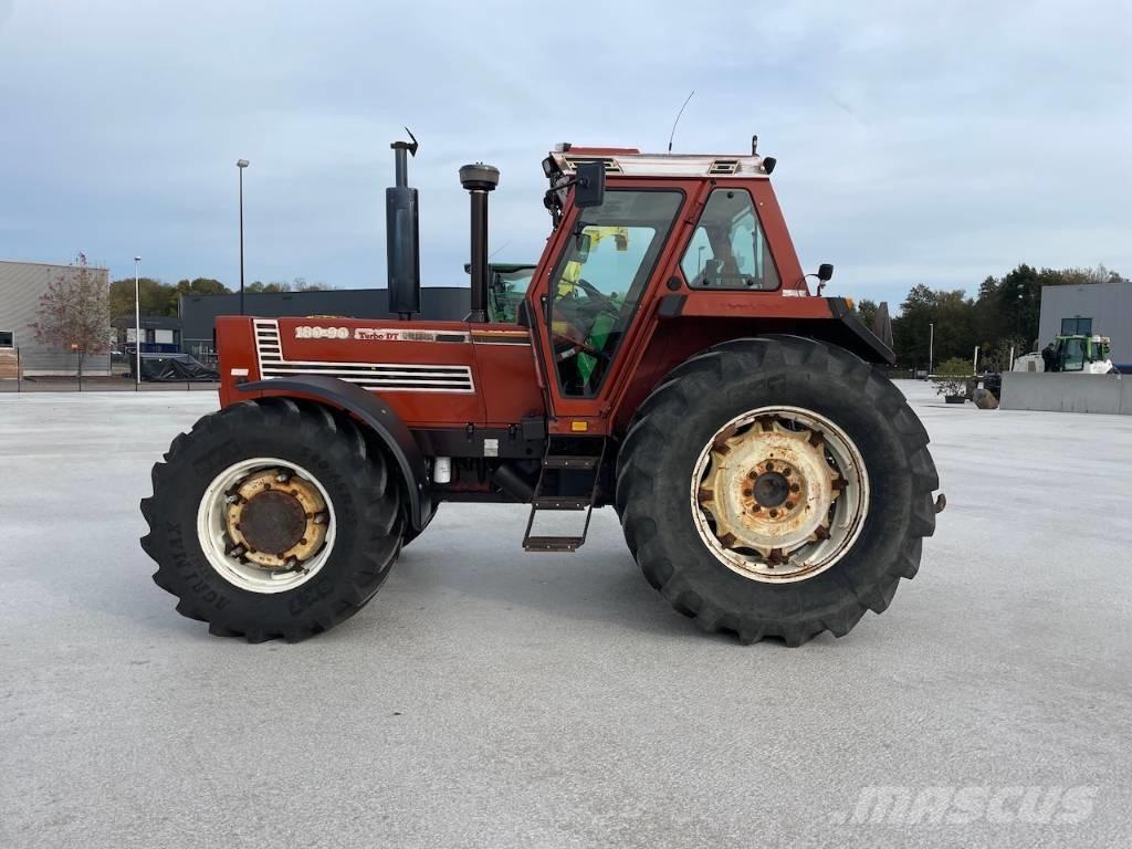 Fiat 180-90 DT Traktori