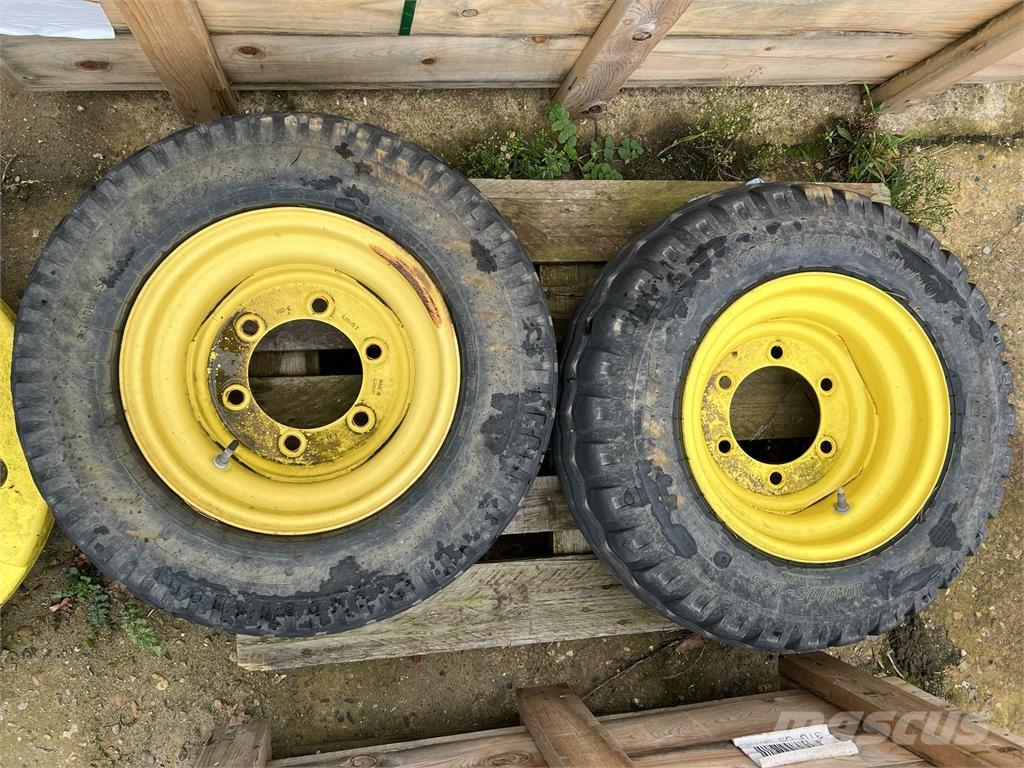  300/80R15.8 Poljoprivreda – ostalo