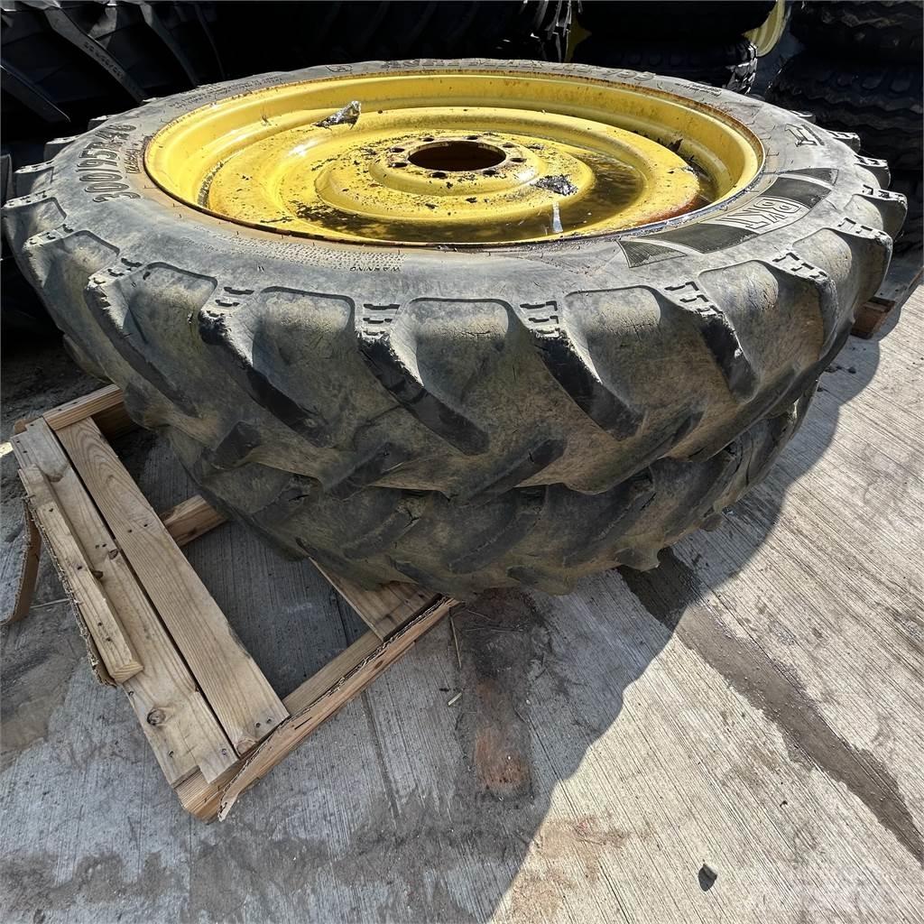  300/95R46 Gume, kotači i naplatci