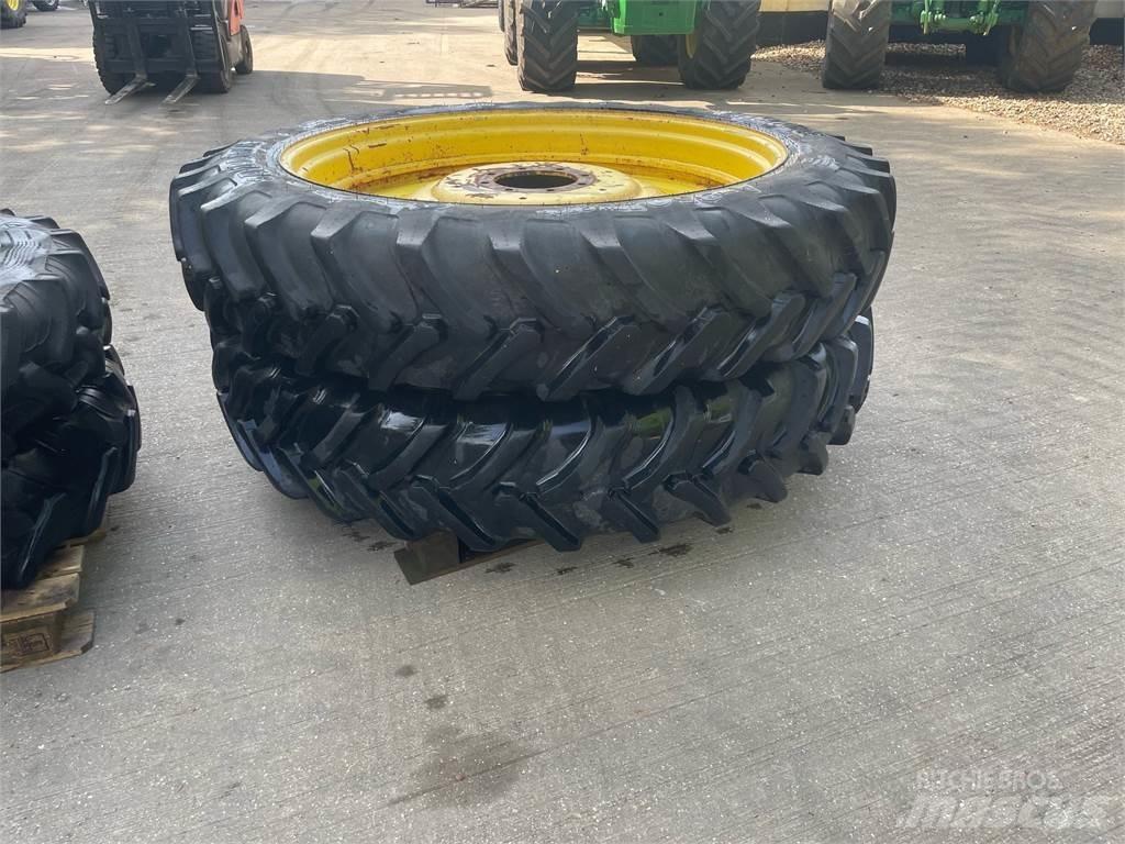  340/85R48 Gume, kotači i naplatci