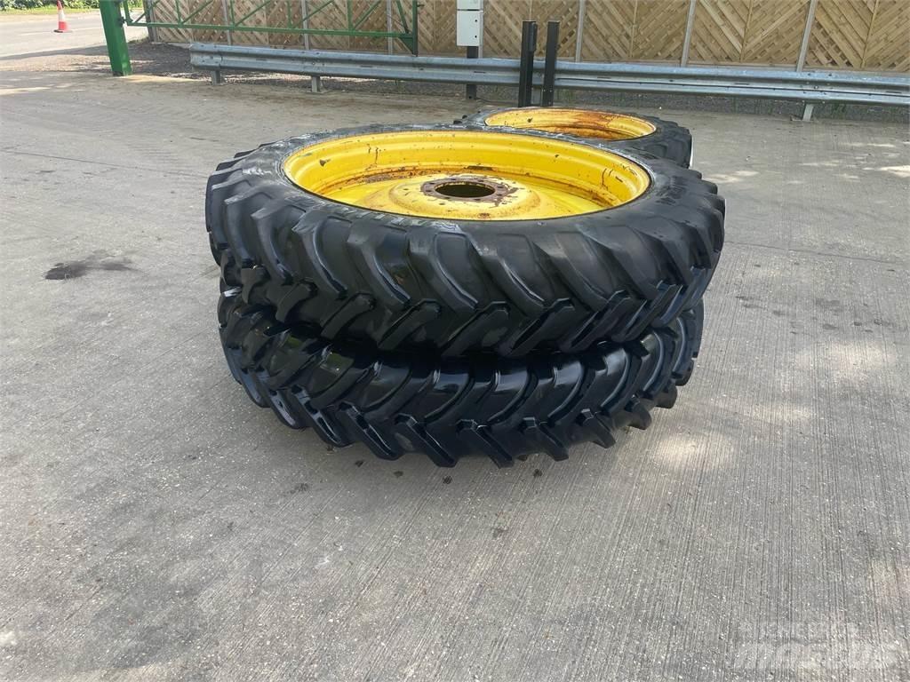  340/85R48 Gume, kotači i naplatci