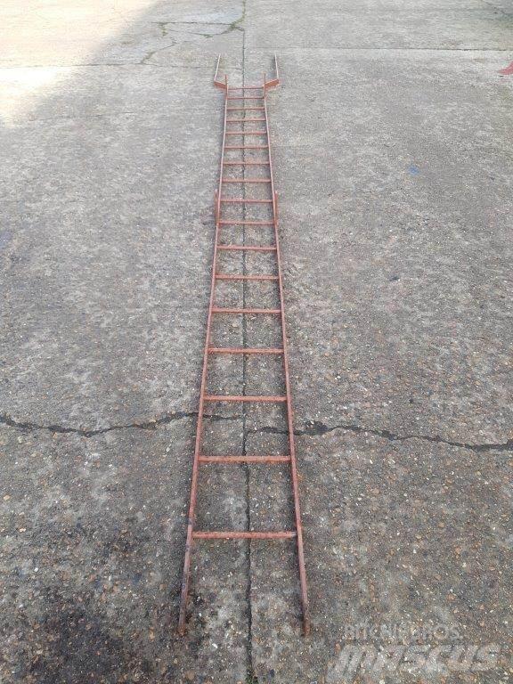 Access LADDER Ostali poljoprivredni strojevi