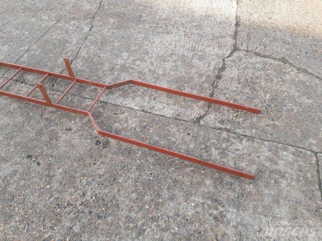 Access LADDER Ostali poljoprivredni strojevi