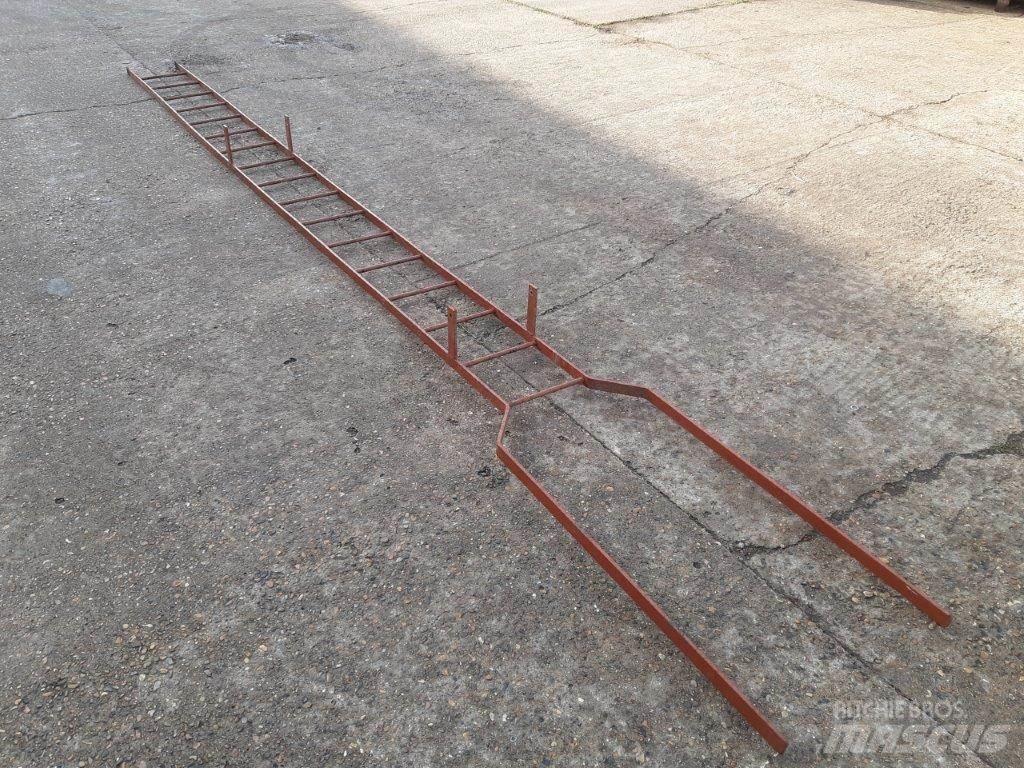 Access LADDER Ostali poljoprivredni strojevi