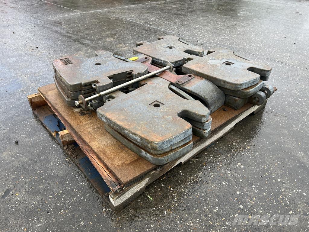 Agco 55KG Poljoprivreda – ostalo