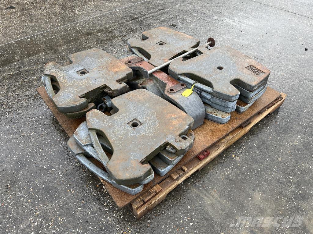Agco 55KG Poljoprivreda – ostalo