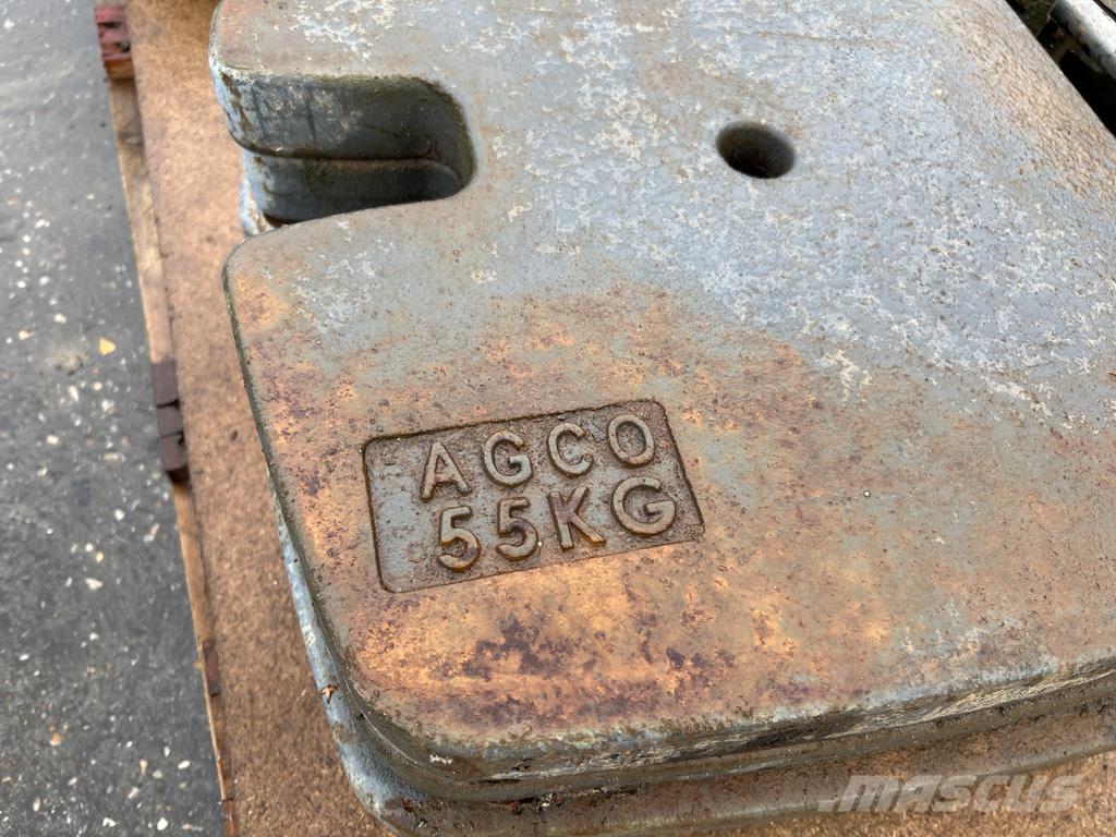 Agco 55KG Poljoprivreda – ostalo