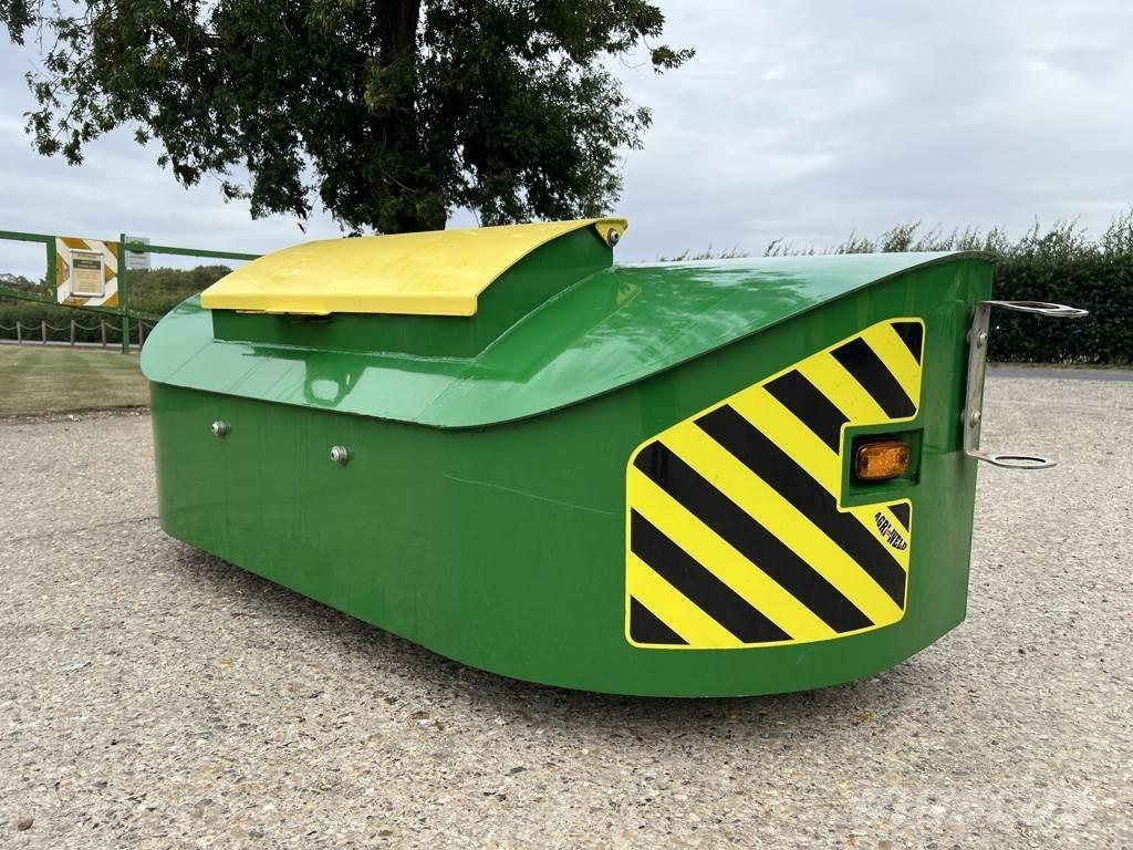 Agriweld BOLSTER Poljoprivreda – ostalo